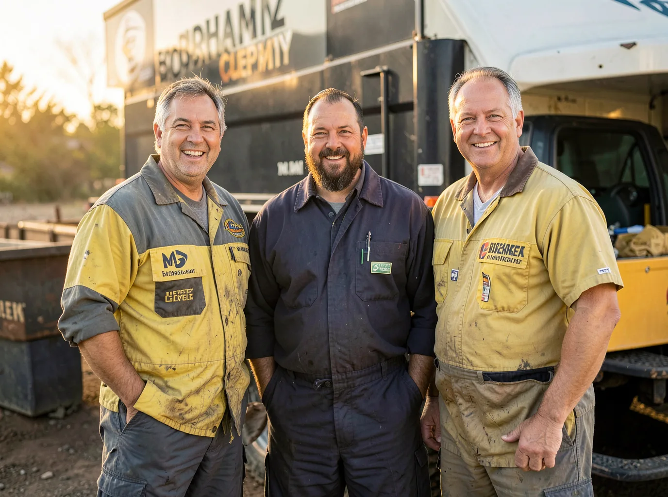 Sewage Cleanup company in Lockwood, NY